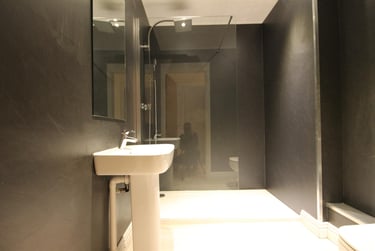 1 bed flat, Falconars House, Newcastle Upon Tyne, Newcastle, NE15AR - Image 4